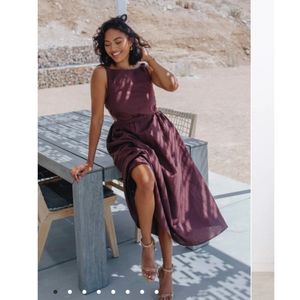 Petal and Pump Esther Dress
